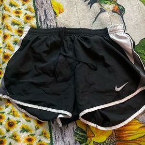 nike athletic shorts